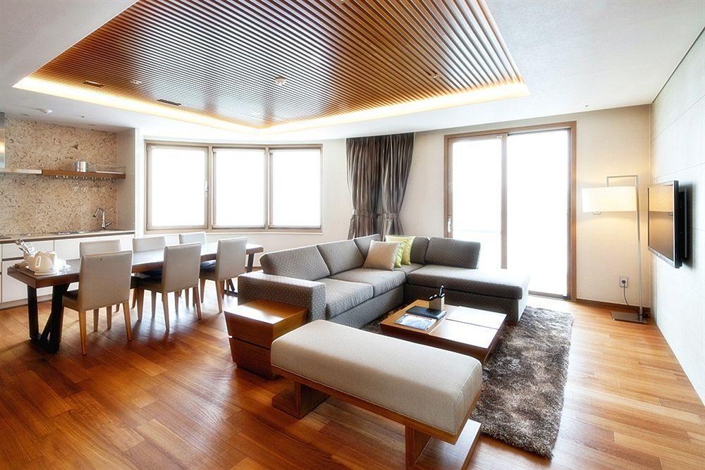 Sono Calm Geoje Hotel Ngoại thất bức ảnh